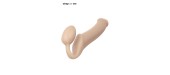 Gode ceinture strap-on chair XL