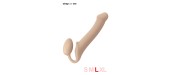 Gode ceinture strap-on chair L