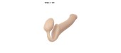Gode ceinture strap-on chair L