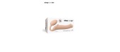 Gode ceinture strap-on chair L