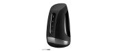 Masturbateur Satisfyer men heat vibration