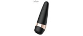 Stimulateur Satisfyer Pro 3 +