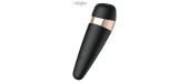 Stimulateur Satisfyer Pro 3 +