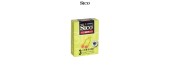 3 préservatifs Sico GRIP