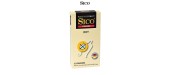 12 préservatifs Sico DRY