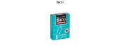 3 préservatifs Sico SPERMICIDE