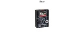 3 préservatifs Sico SAFETY