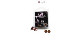 2 Brazilian Balls - chocolat