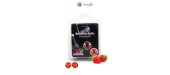 2 Brazilian Balls - fraise
