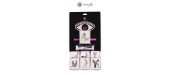 Jeu Memory Play