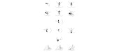 Stimulateur couple Endless Joy rose - Satisfyer