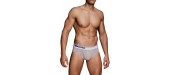 Slip MC088 gris