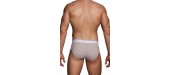 Slip MC088 gris