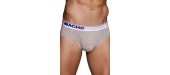 Slip MC088 gris