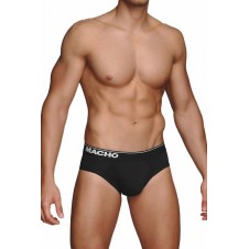 Slip MC088 noir