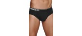 Slip MC088 noir