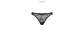 String tulle et dentelle