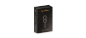 Boules de Geisha noires Secret Intime