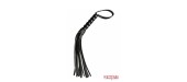 Martinet Beaded Cat-o-Nine