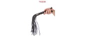 Martinet Beaded Cat-o-Nine