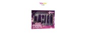 Mega Purple Sextoy Kit
