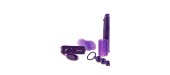 Mega Purple Sextoy Kit
