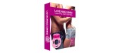 Love Ring Vibro