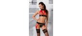 Ensemble lingerie Aziza