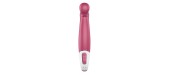 Vibromasseur Petting Hippo - Satisfyer