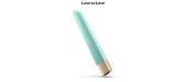 Mini vibromasseur Delight Me - Love to Love