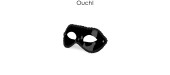 Masque Fetish SM - Mask for party