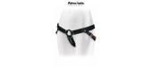 Harnais porte gode Lastic Strap-on