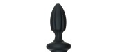 Double gode Fuck Plug SecondSkyn