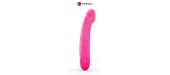 Vibro rechargeable Real Vibration rose M 2.0 - Dorcel