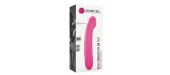 Vibro rechargeable Real Vibration rose M 2.0 - Dorcel