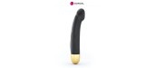 Vibro rechargeable Real Vibration gold M 2.0 - Dorcel