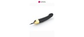 Vibro rechargeable Real Vibration gold M 2.0 - Dorcel