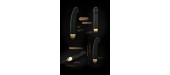 Vibro rechargeable Real Vibration gold M 2.0 - Dorcel