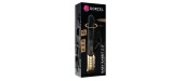 Vibro rechargeable Baby Rabbit noir 2.0 - Dorcel