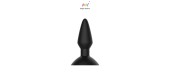 Plug Anal Vibrant Connecté Equinox - Magic Motion