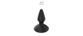 Plug Anal Vibrant Connecté Equinox - Magic Motion