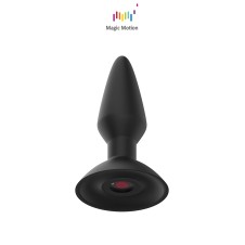 Plug Anal Vibrant Connecté Equinox - Magic Motion