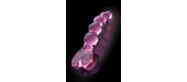 Gode verre Icicles n° 43