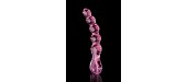 Gode verre Icicles n° 43