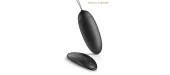 Oeuf vibrant télécommandé My Empress - Black Empire