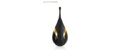 Stimulateur clitoridien My Majesty - Black Empire