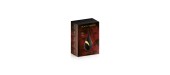 Stimulateur clitoridien My Majesty - Black Empire