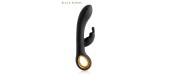 Vibromasseur rabbit My Duchess - Black Empire