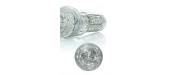 Masturbateur Fleshlight GO Transparent