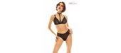 Ensemble lingerie Euphoria - Anaïs